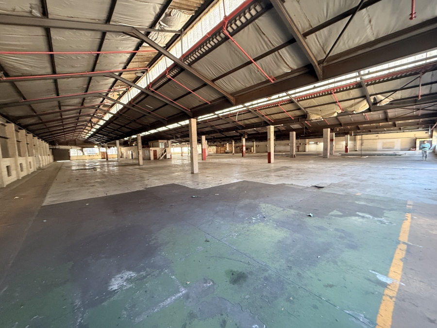 Commercial Property for Sale in Atlantis Industrial Western Cape